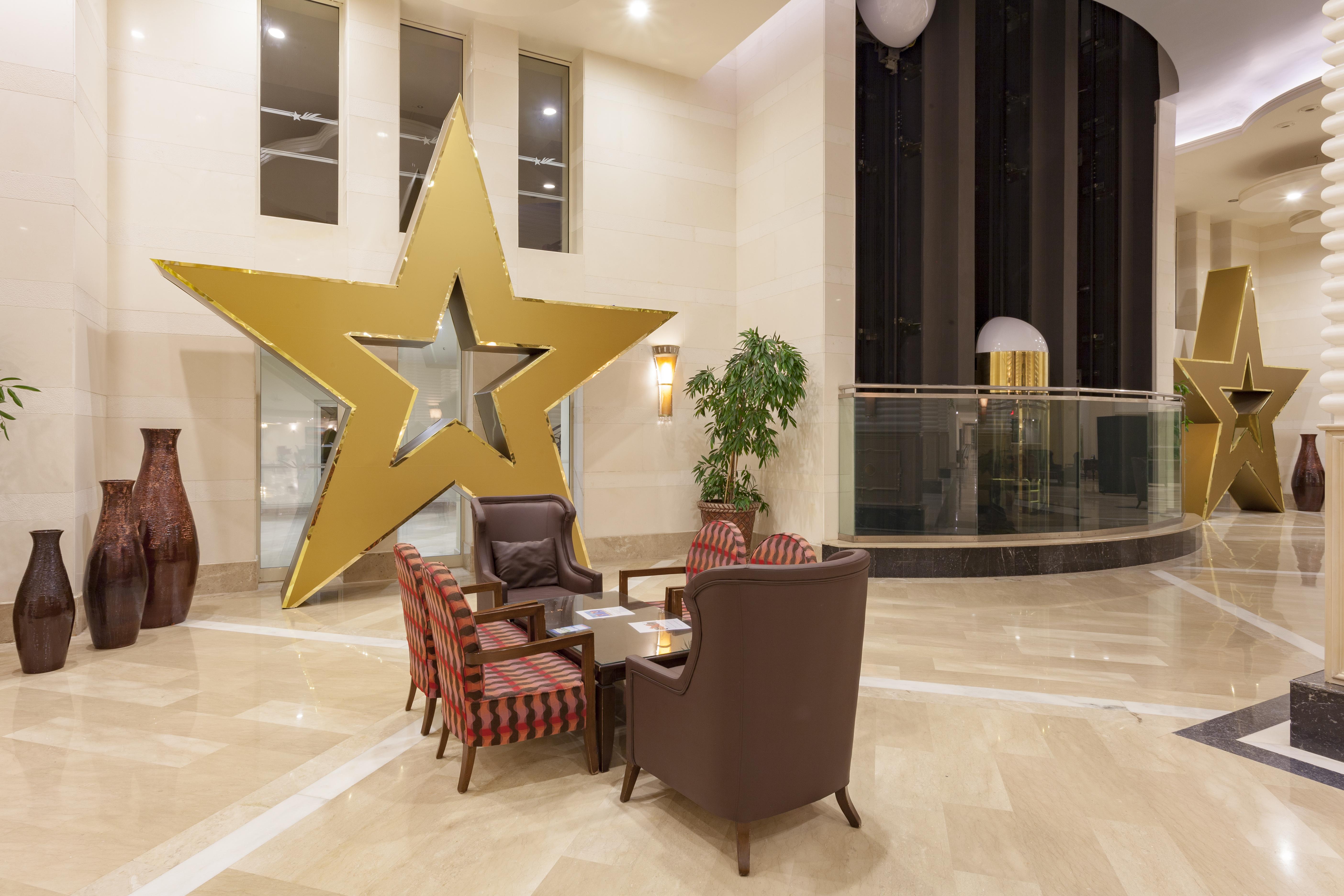 Sunrise Park & Otel 5*